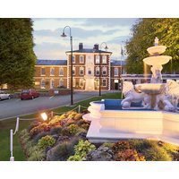 Park Hall Hotel and Spa Wolverhampton