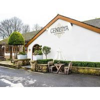 The Royal Toby Hotel