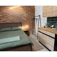 Cozy Studio in Birmingham Kingstanding