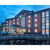 Holiday Inn Ellesmere Port - Cheshire Oaks By Ihg