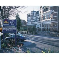 Liverpool Aigburth Hotel