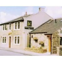 The Olive Branch Inn