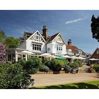 Rowhill Grange Hotel & Utopia Spa