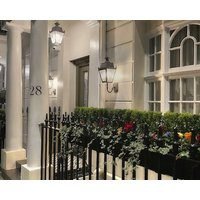 The Tophams Hotel