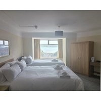 Belvilla Russel Court Hotel Standard Triple