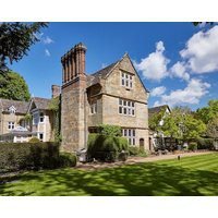 Ockenden Manor Hotel & Spa