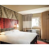 ibis London Excel Docklands