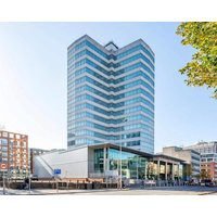 Holland House Hotel Cardiff By Sunday