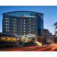 London Marriott Hotel Kensington