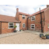 Holt Brook Cottages - Brook House