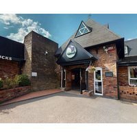 Village Hotel Manchester Hyde