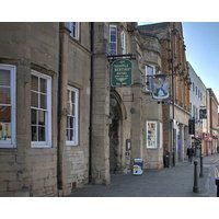 Angel and Royal Hotel