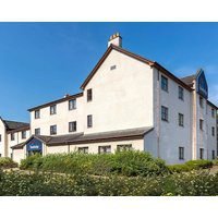 Travelodge Inverness
