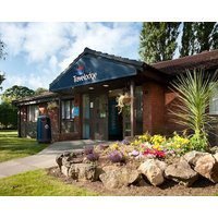 Travelodge Wirral Eastham