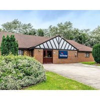 Travelodge Crewe Barthomley