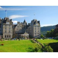 Atholl Palace Hotel