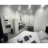 Central London Kings Cross Flat
