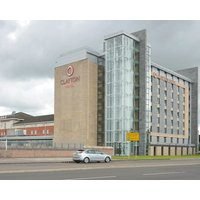 Clayton Hotel Manchester Airport