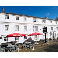 Crown Hotel Wetheral