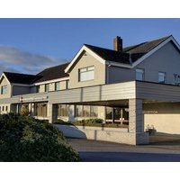 Garner Hotel Preston Samlesbury By Ihg