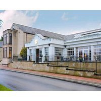Gomersal Park Hotel