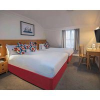 Queensway Hotel Sure Hotel Collection by Best Western