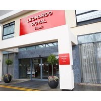 Leonardo Royal Hotel Oxford
