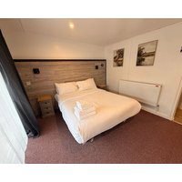 The Waterfront Lodges