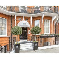 High Street Kensington Apartments