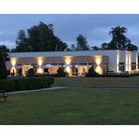 Thornton Hall Hotel & Spa
