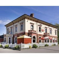 Premier Inn Birmingham Hall Green