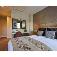 WorldHotels Distinctive Woughton House Hotel