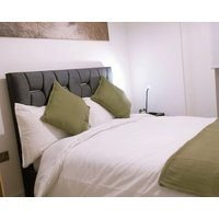 Birmingham City Centre Apartments