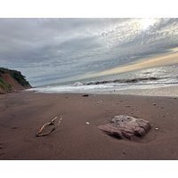 Seaside stay in Teignmouth