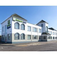 Holiday Inn Express London Chingford-nth Circular By Ihg