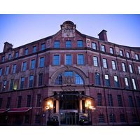 Malmaison Leeds