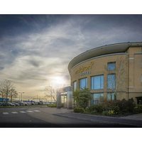 Maldron Hotel Belfast International Airport