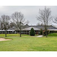 Manor Of Groves Hotel Golf & Health Club