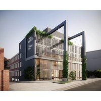 Hotel Indigo London K West Shepherd's Bush