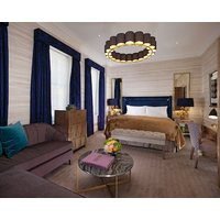 Flemings Mayfair - Small Luxury Hotel of the World