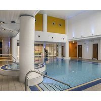 Novotel Cardiff Centre