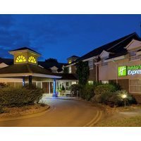 Holiday Inn Express York By Ihg