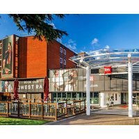 ibis London Heathrow Airport