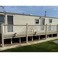 Seaside Getaways - Happy Days Chapel st Leonards