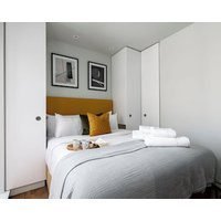 Liverpool Street I Your Apartment