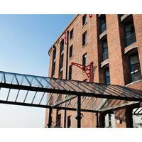 Holiday Inn Express Liverpool - Royal Albert Dock By Ihg
