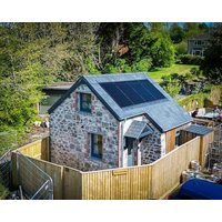 Welcome Lodge - 1 Bedroom Cottage - Llanrhidian