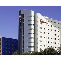 ibis Leeds Centre Marlborough Street