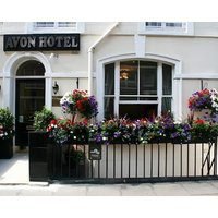 Avon Hotel