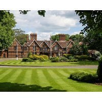 Macdonald Alveston Manor Hotel